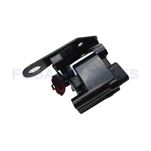 Engine Ignition Coil Packs Compatible for Hyundai Accent 1995-1999 L4 1.5L 27301-22040 2730122040 2730122050 - image 3